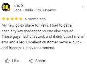 Local Guide
