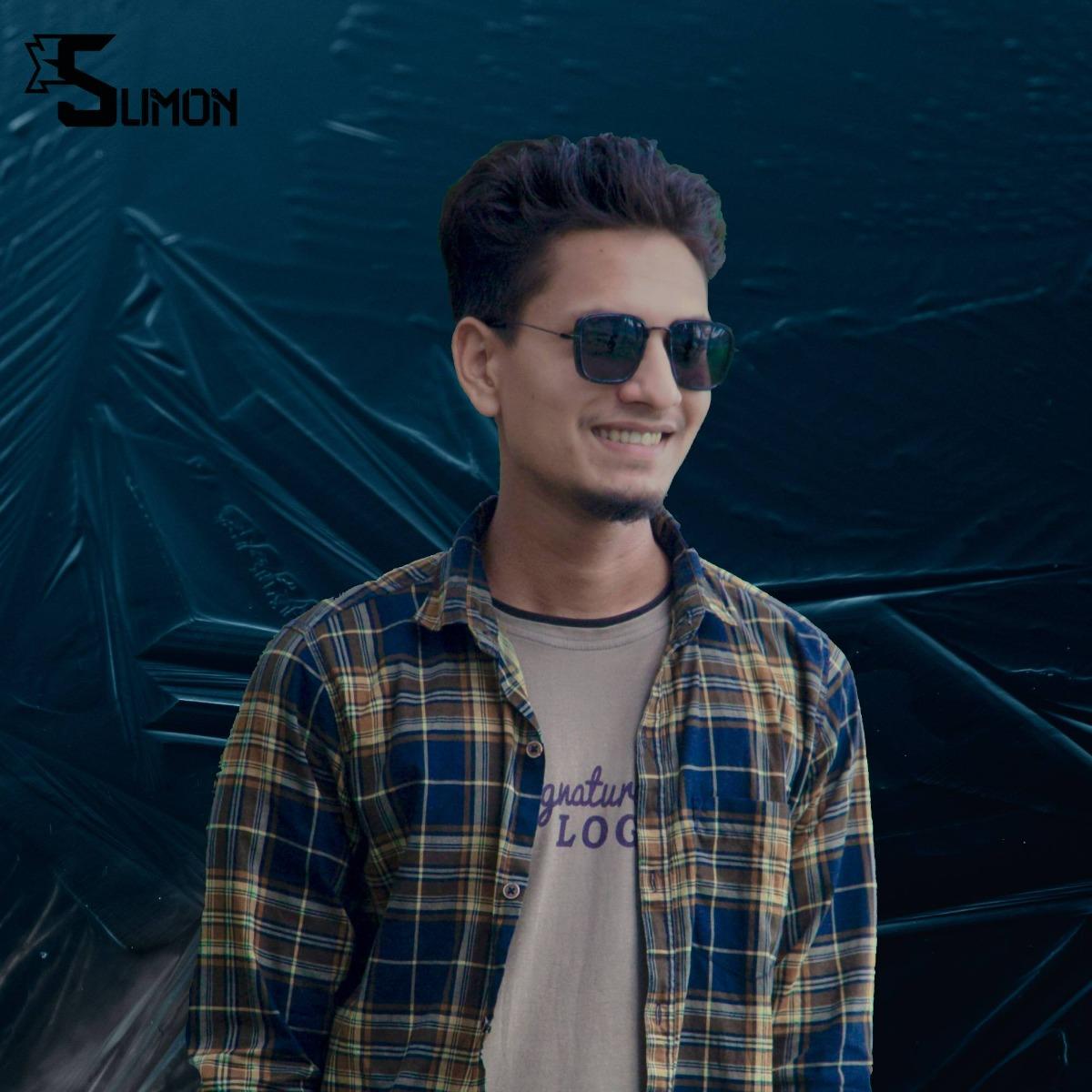 Sumon Mia