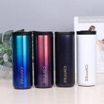 Insulated Thermal Vacuum Coffee Flask