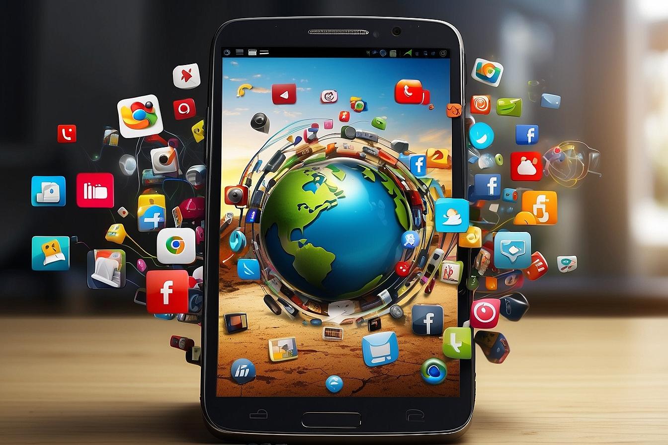 Mobile Browser Evolution