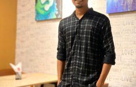 Sumon Mia