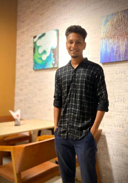 Digital Alchemy: Unveiling the Expertise of Sumon Mia in Crafting Websites and Amplifying Brands