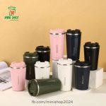 Coffee Flask