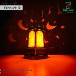 Ramadan LED