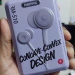 RM Earphone