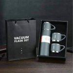 Vacuum Flask